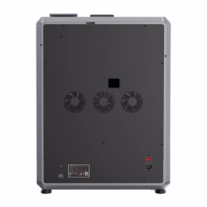 Creality K2 Plus 3D-tulostin