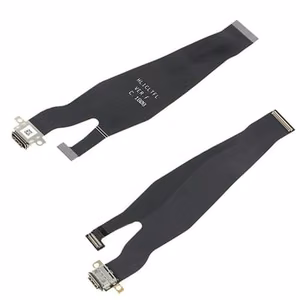 Flex Huawei P20 Pro latausliittimellä alkuperäinen (service pack)