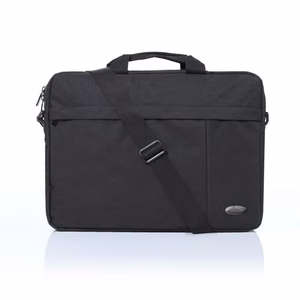 ART kannettavan tietokoneen / tabletin laukku 14.1" NB-302A musta
