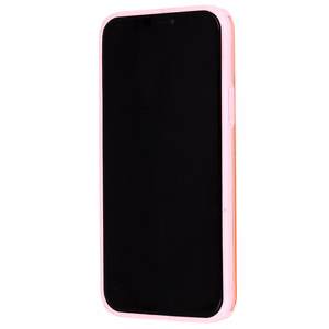 Armor Glitter Suojakuori iPhone 11 Pro vaaleanpunainen