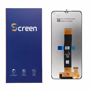 Samsung Galaxy A32 5G LCD-näyttö OEM ilman kehystä