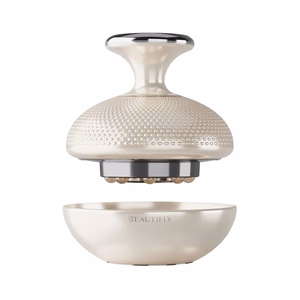 Beautifly B-Lumix Body muotoileva vartalonhoitolaite 24 karaatin kullalla