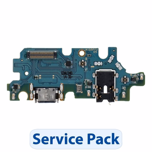 ServicePack Latauskortti SAMSUNG A13 4G A135F GH96-15062A