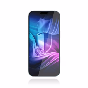 3mk Silky Matt Pro matta kalvo Apple iPhone 17 Pro Max