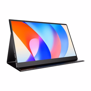 Uperfect USetup E7 15.6" 1920x1080 60Hz kannettava kosketusnäyttömonitori