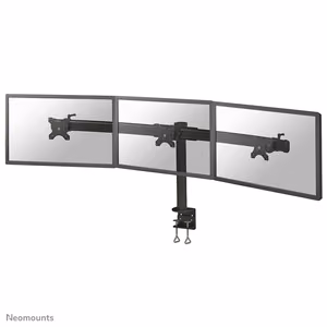 Neomounts TV Desk Mount Black 19-27" FPMA-D700D3
