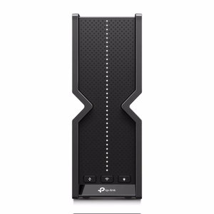 TP-Link Archer BE550 langaton reititin 9214 Mbps, Mesh, Wi-Fi 7, USB 3.0, 4x2.5GbE, 1x2.5GbE, 6 antennia
