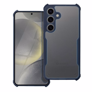 Suojakuori Xiaomi Redmi 14c:lle Anti-Drop laivastonsininen