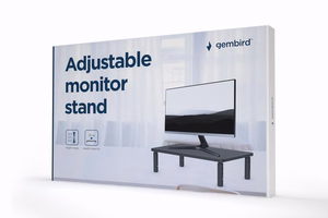 GEMBIRD MS-TABLE-01 säädettävä näyttöteline