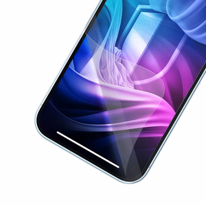 3mk Silky Matt Pro matta kalvo Google Pixel 9 / 9 Pro