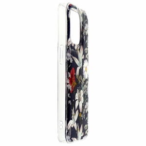 Glow Glam case for Xiaomi Redmi 14C 4G/ 14C 5G / Redmi A4 / POCO C75 blue