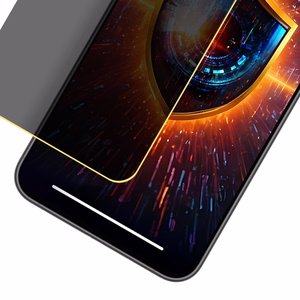 3mk Silky Matt Privacy matta suojakalvo Samsung Galaxy S23 FE