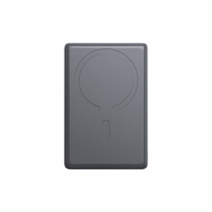 Joyroom JR-PBM08 Pro 22,5 W 10000 mAh varavirtalähde langattomalla latauksella ja 2 x USB-C-liitännällä – harmaa