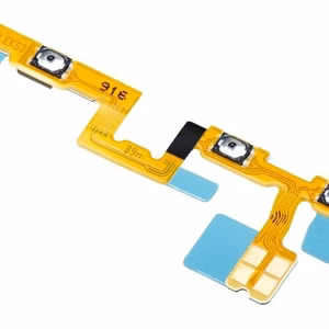 Flex Huawei Honor 20/Nova 5T päälle/pois, äänenvoimakkuuden säädön alkuperäinen (huoltopakkaus)