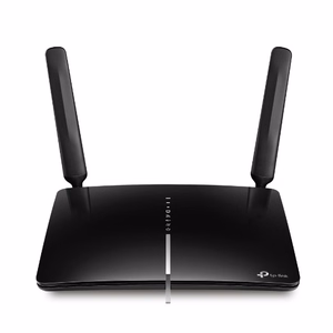 TP-LINK 4G+ Cat6 AC1200 langaton kaksikaistainen Gigabit reititin