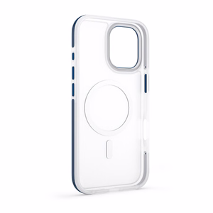 Etteri Icy Mag kuori iPhone 17 sininen