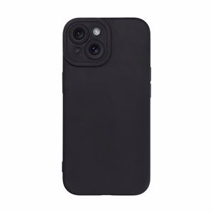Case for iPhone XR Matt 2.0 black