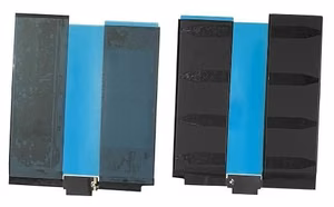 Akku ORG iPad Pro 11 2021 (3. sukupolvi) A2369/A2377/A2460/A2459/A2301 7680 mAh