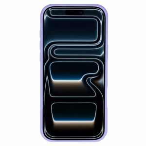 Tel Protect Aura Matte Magsafe suojakuori Iphone 17 Pro Max, violetti