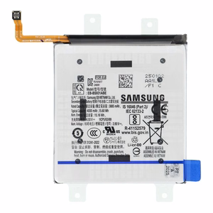 ServicePack Akku EB-BS931ABE SAMSUNG S25 S931B