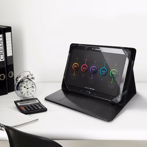 BLUN universaali tablettikotelo 11'' (UNT), musta