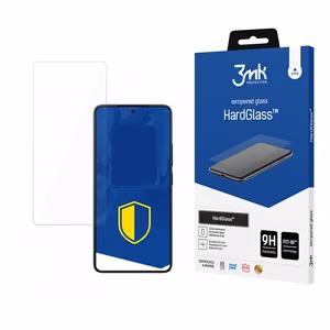 Karkaistu lasi 3mk HardGlass Xiaomi Poco F7 Pro / Xiaomi Poco F7 Ultra:lle
