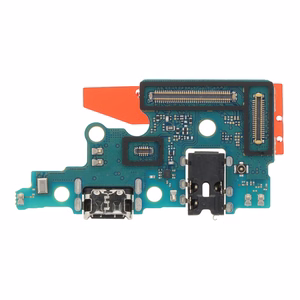 Flex-kaapeli Samsung A705 A70 2019 latausliittimelle mikrofonilla OEM