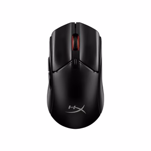 HyperX Pulsefire Haste 2 langaton optinen USB-hiiri, musta 8R2E6AA