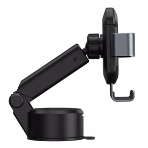 Universaali autopuhelinteline BASEUS (SUYL-TK01) kojelautakiinnitys