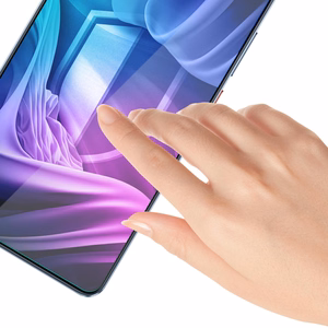 Realme GT 7 – 3mk Silky Matt Pro puhelimen näytönsuoja