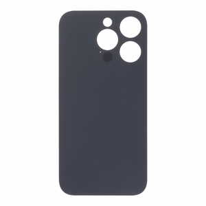 Takakuori iPhone 14 Pro Deep Purple (suurempi reikä kameralle) OEM
