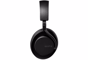Shure AONIC 50 Gen 2 SBH50G2-BK – ammattitason langattomat ANC-kuulokkeet, mustat