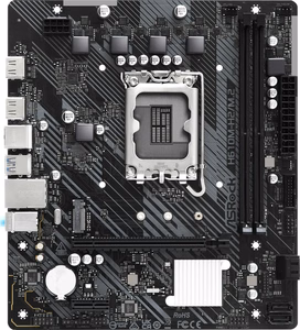 ASRock H610M-H2/M.2 emolevy