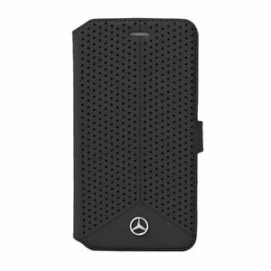 Mercedes Pure Line Suojakuori Sony Z5:lle musta