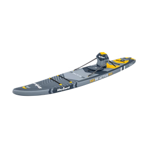 REBEL ACTIVE PRO Touring SUP-lautasarja, 381 x 81 x 15 cm