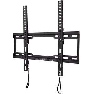 Maclean TV MC-412 seinäkiinnike 32"-70" VESA 400x400 45 kg kallistettava yleiskäyttöinen säädettävä vesivaaka asennustarvikkeet