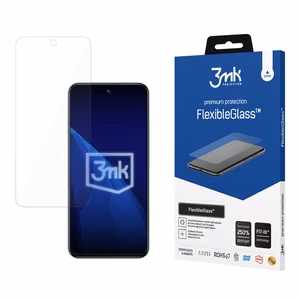 Hybridilasi 3mk FlexibleGlass Tecno Spark 30 5G