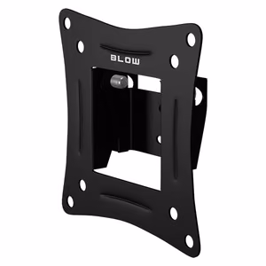 BLOW HQ Type X 76-852 – teline 10–27 tuuman televisioille, musta