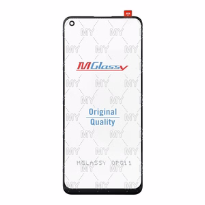 MUSTTBY etulasi + OCA OPPO Reno 6Z