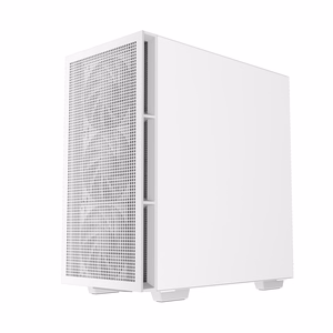 DeepCool CH560 DIGITAL WH Midi Tower valkoinen