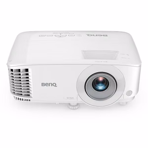 BenQ MW560C – projektori, WXGA 1280 × 800, 4000 ANSI-luumeneita, valkoinen