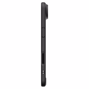 Spigen Ultra Hybrid Mag Magsafe Suojakuori ACS10316 iPhone 17 Air:lle - Frost Black