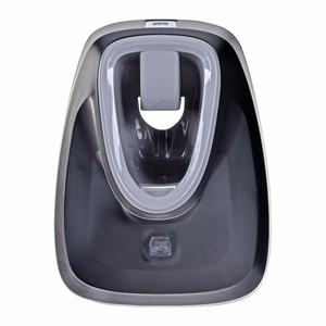 Zebra DS2278 – 1D/2D-käsiviivakoodinlukija, LED, musta