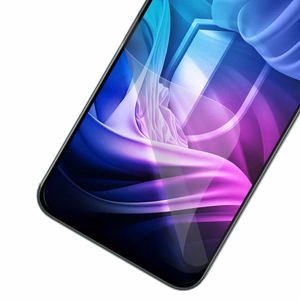 Oppo Reno 14 F/ 14 FS 5G – 3mk Silky Matt Pro puhelimen näytönsuoja