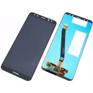 LCD Display Compatible With Huawei Mate 10 Lite Black HQ