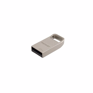 Patriot Tab200 32 Gt USB 2.0 Type-A -minimuistitikku, alumiinia, hopea