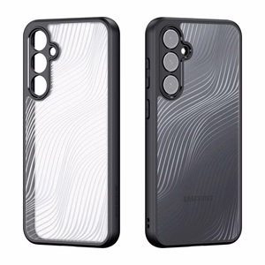 Dux Ducis AIMO suojakuori Samsung S23 FE musta