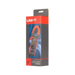 Uni-T UT216C 600 A True RMS -pihtimittari