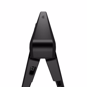 Spigen Tough Armor T MagSafe case for iPhone Duo - black