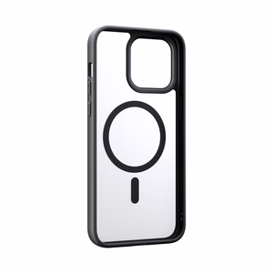 Etteri matta magneettikuori iPhone 14 6,1 musta
